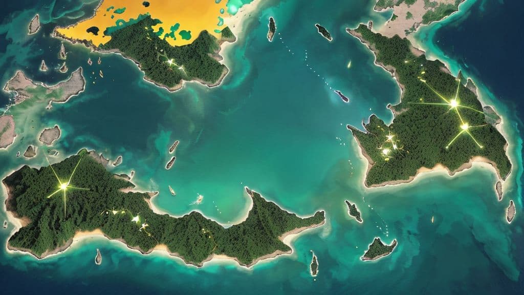 Prabowo Targets Elimination of Extreme Poverty by 2029