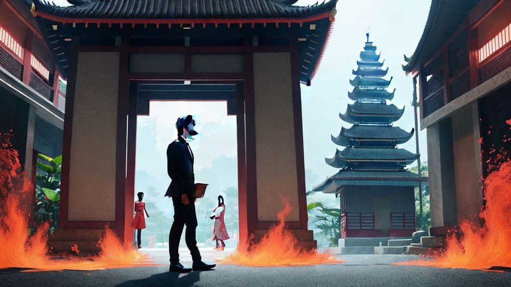 Indonesian Insurance Agents Challenge New Tax Regulations, Seek Clarity