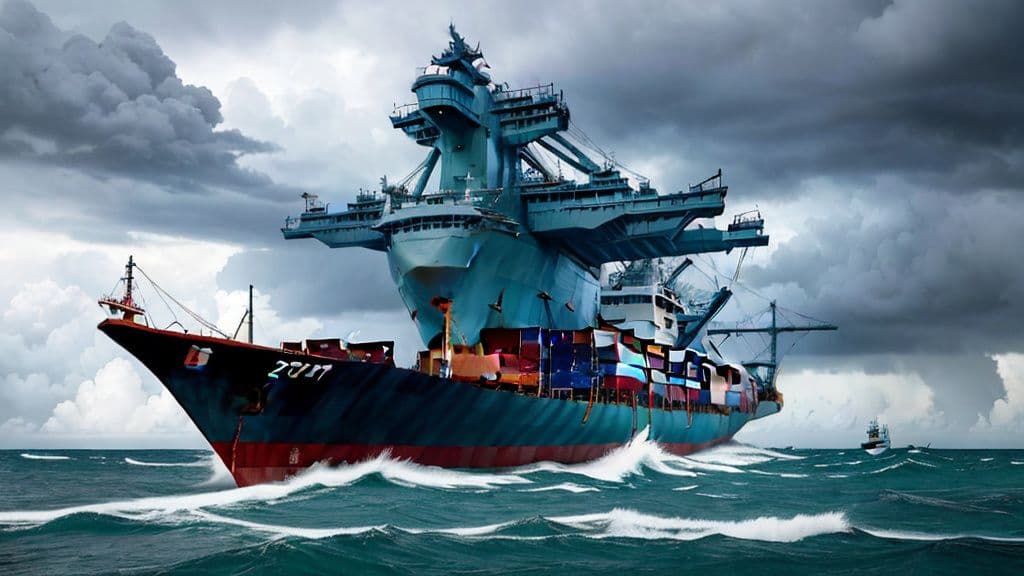 Geopolitical Tensions Threaten Exports, Insurance and Guarantees Become Key