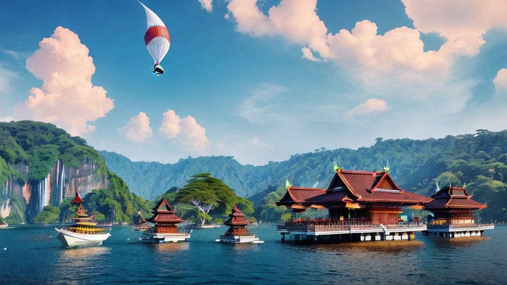 Indonesia Updates Double Taxation Rules with New Certificate Format