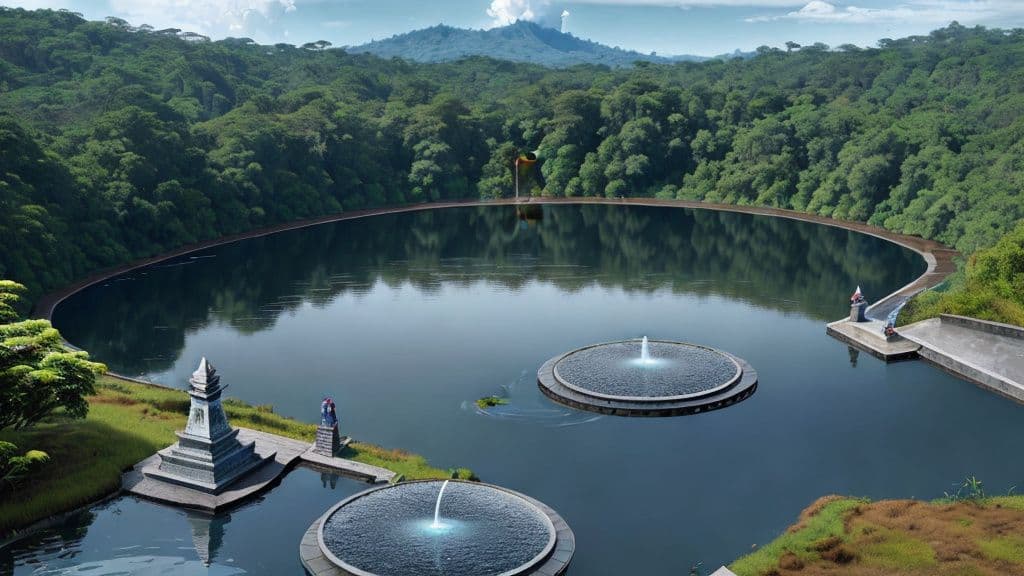 Indonesia's Regional Government Deposits Surge to Rp218 Trillion as Local Revenue Declines