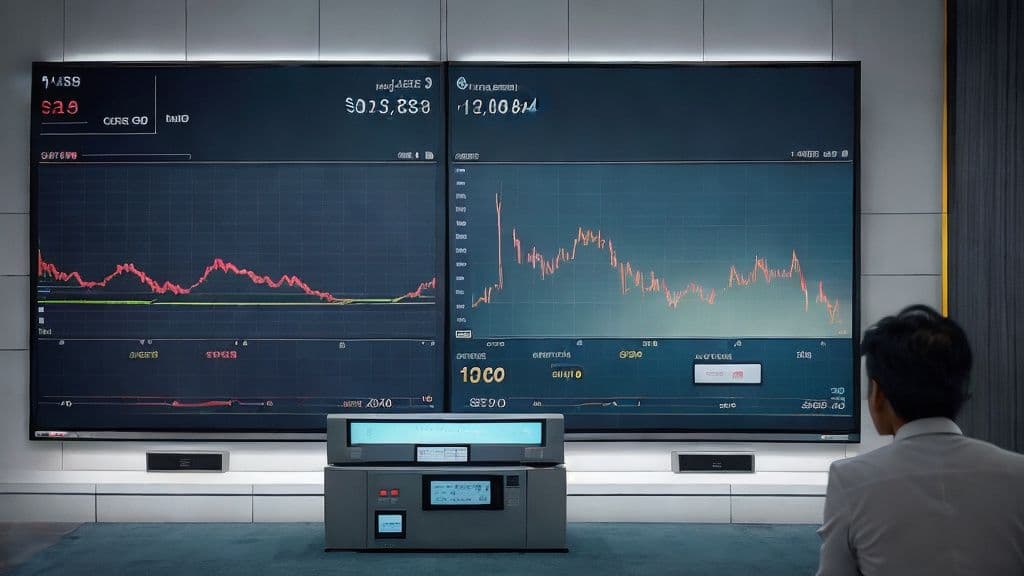 Tether's Dual Role in Iran and Venezuela Amid Economic Turmoil