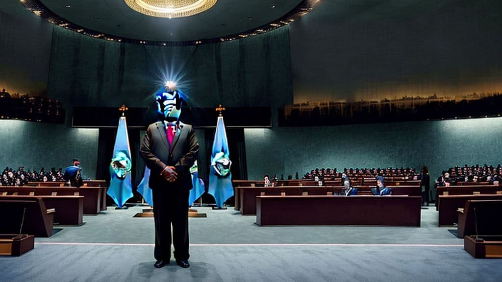 North Korea Condemns Multilateral Sanctions Monitoring Team as Illegal