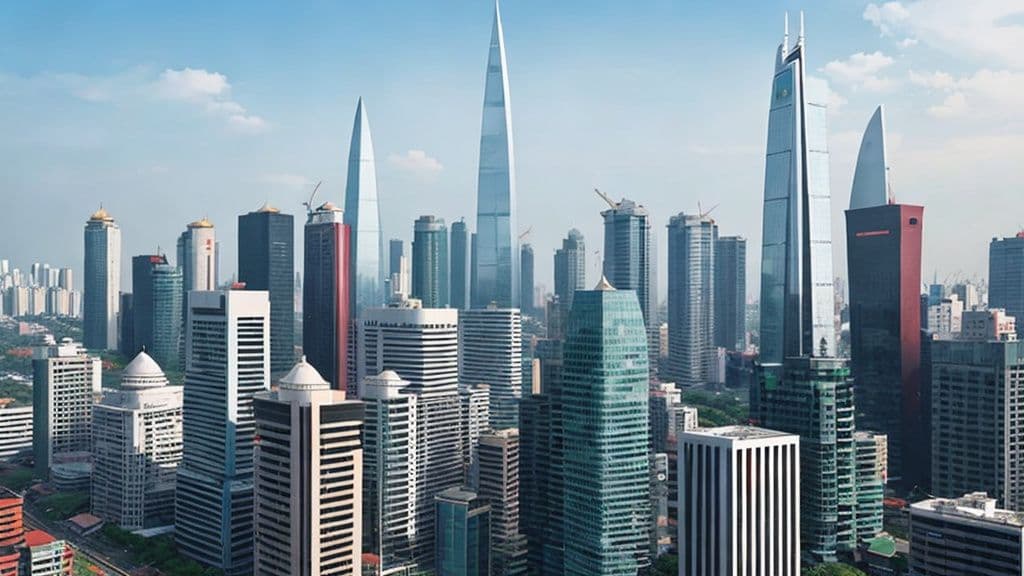 OJK Reveals Progress on Sharia Business Unit Spin-offs in Insurance and Multifinance Sectors