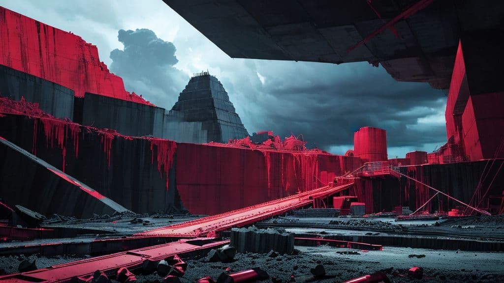 Indonesian Nickel Miners Warn of Margin Pressure from RKAB Adjustments