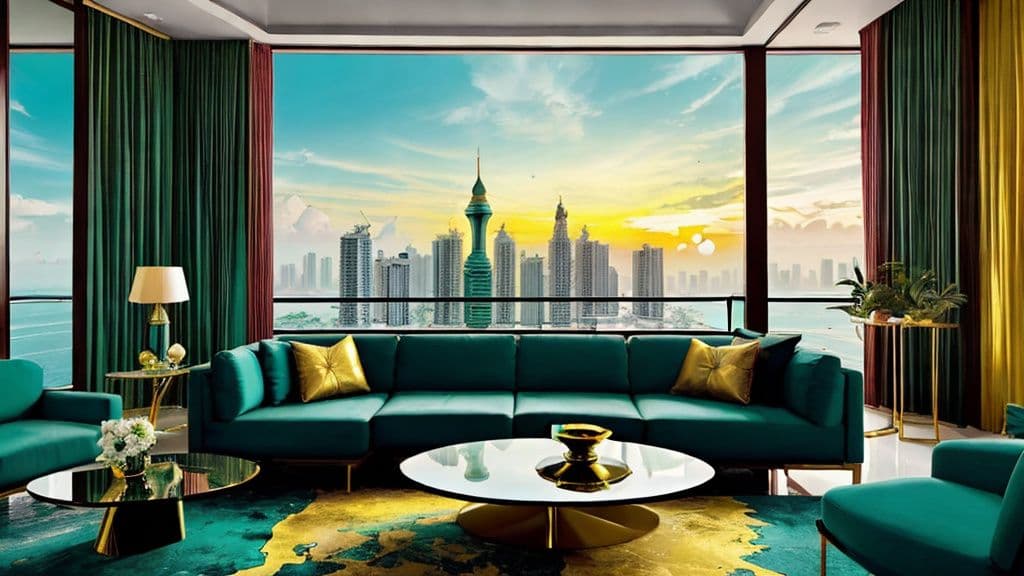 Imago Mulia Persada Expands Premium Retail with B&B Italia Flagship Store in Jakarta