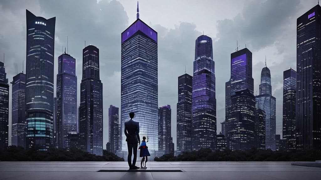 Bloomberg and Buffett Advise Gen Z to Prioritize Work Environment Over Salary