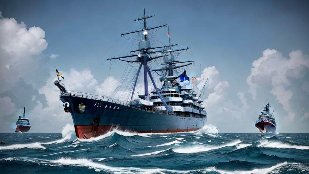 Trans Power Marine Maintains Operational Stability Amid Challenges in 2025