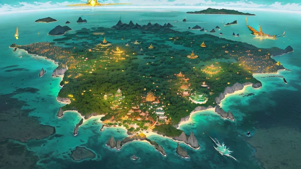 IKN Attracts New Investors with Rp 66 Trillion in Private Capital