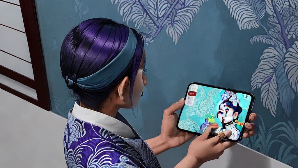 Indonesian Academician Highlights China's Micro-Drama Trend Captivating Audiences