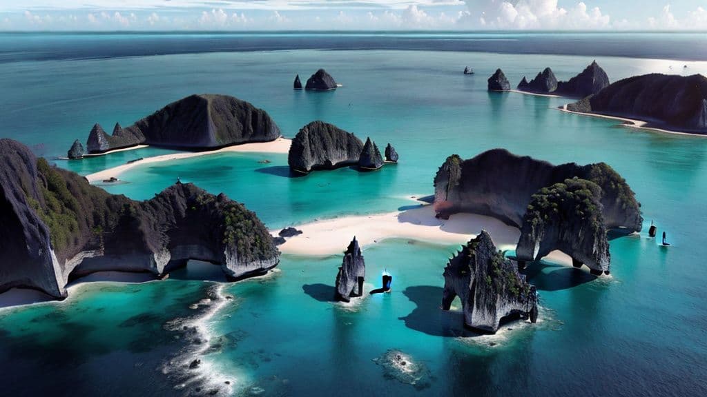 Indonesian Financial Sector Shows Mixed Performance in Late 2025