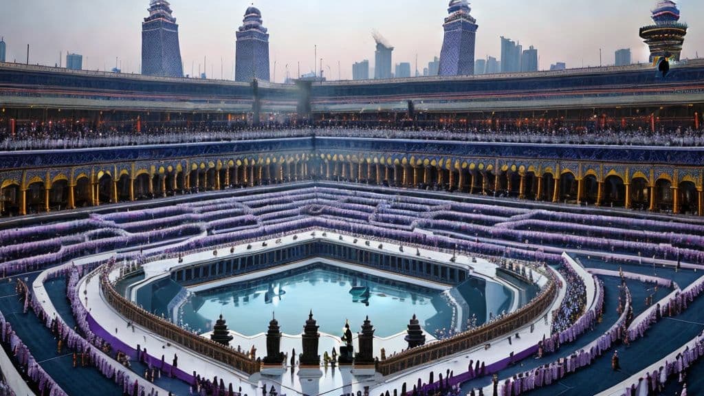 Indonesian Parliament Emphasizes Training for Hajj Officials to Improve Pilgrim Services
