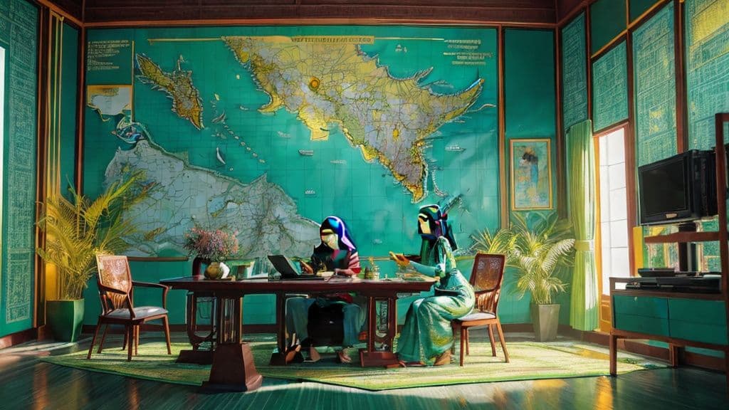 PERURI Embarks on Digital Transformation to Enhance National Sovereignty