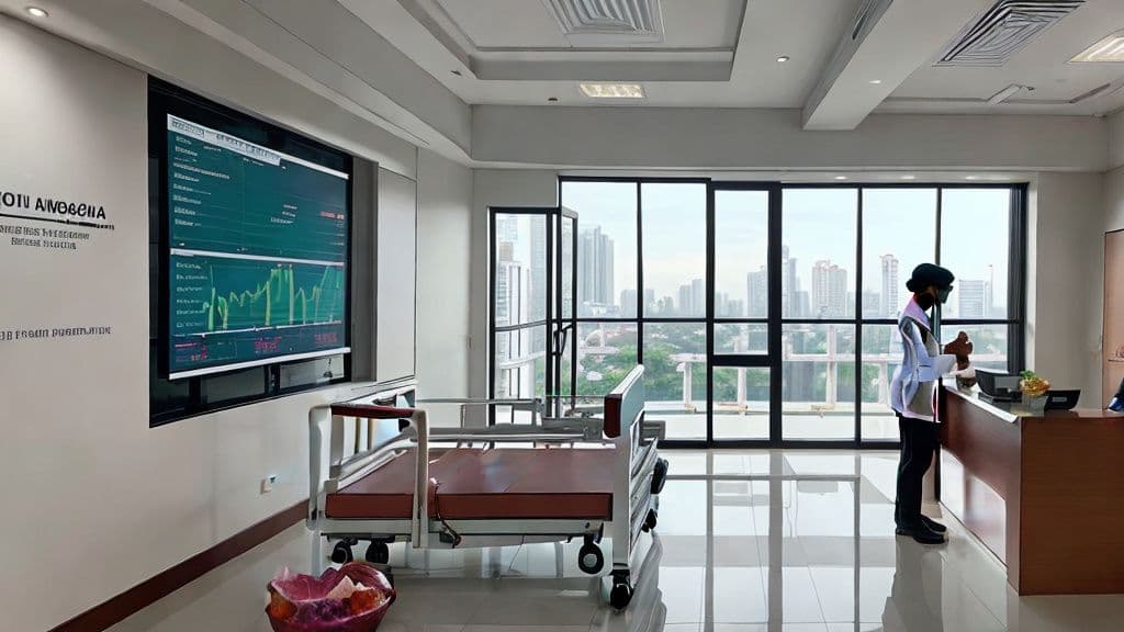 Mayapada Hospital Addresses Diabetes Concerns with Insulin Therapy and Comprehensive Care