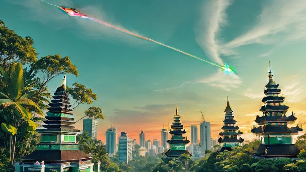 Indonesia's Health Insurance Premiums Surge 17.23% to Rp30.84 Trillion by November 2025