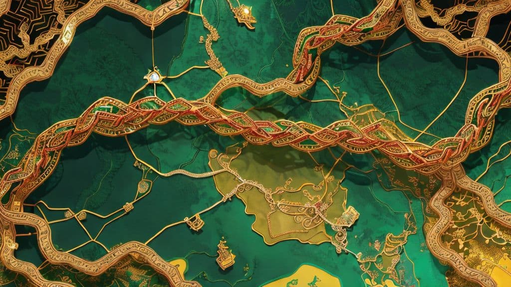 OJK Finalizes Bullion Roadmap to Strengthen Gold-Based Financial Sector