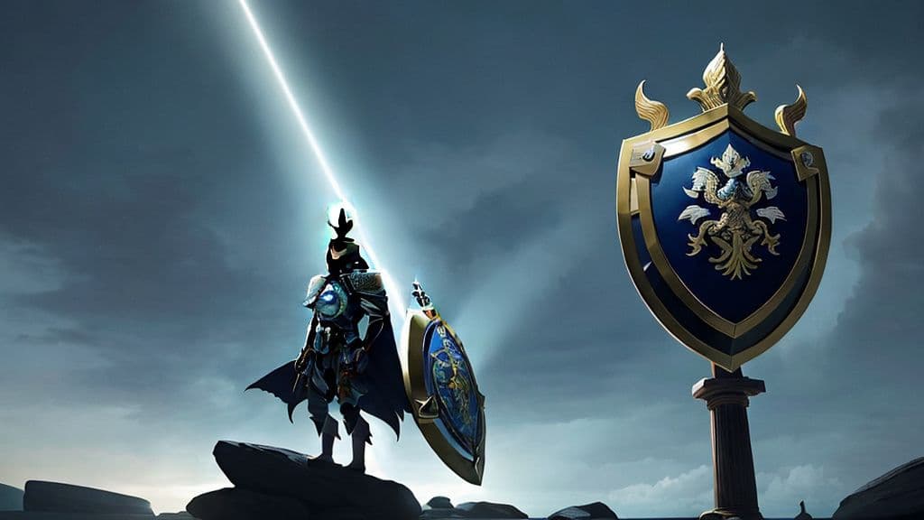 Prabowo Warns of Foreign Threats to Indonesia's Wealth if Nation is Weak