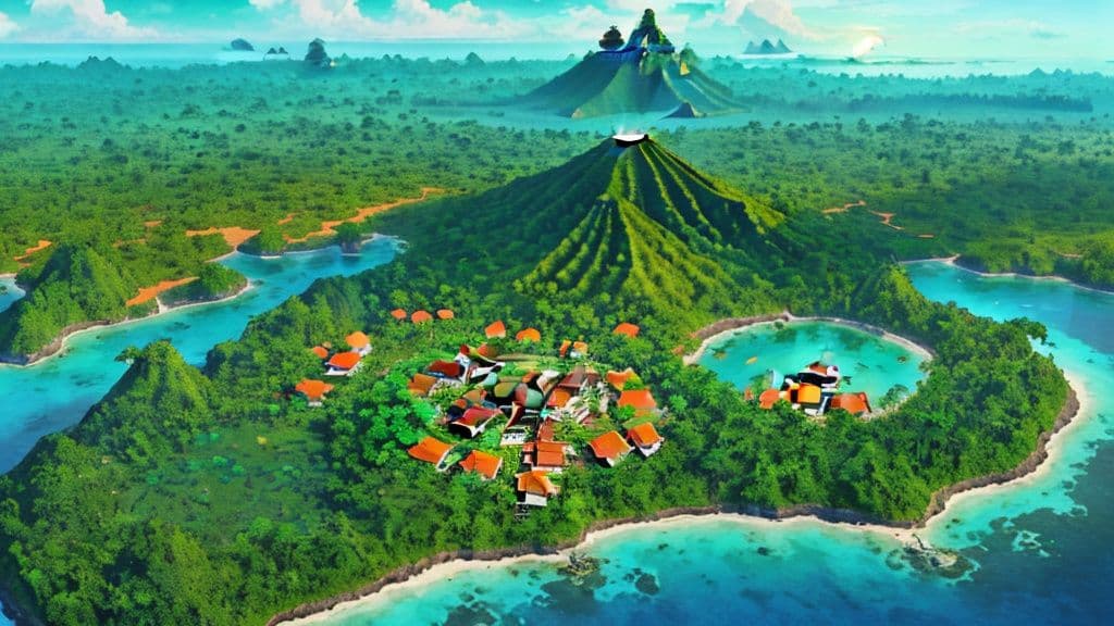 Indonesia Accelerates Development of Red-White Village Cooperatives to 40,000 Units