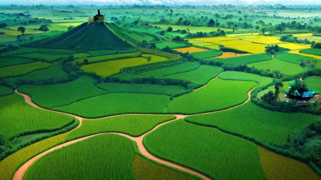 Prabowo Simplifies Fertilizer Subsidy Process, Cuts Prices by Up to 20%