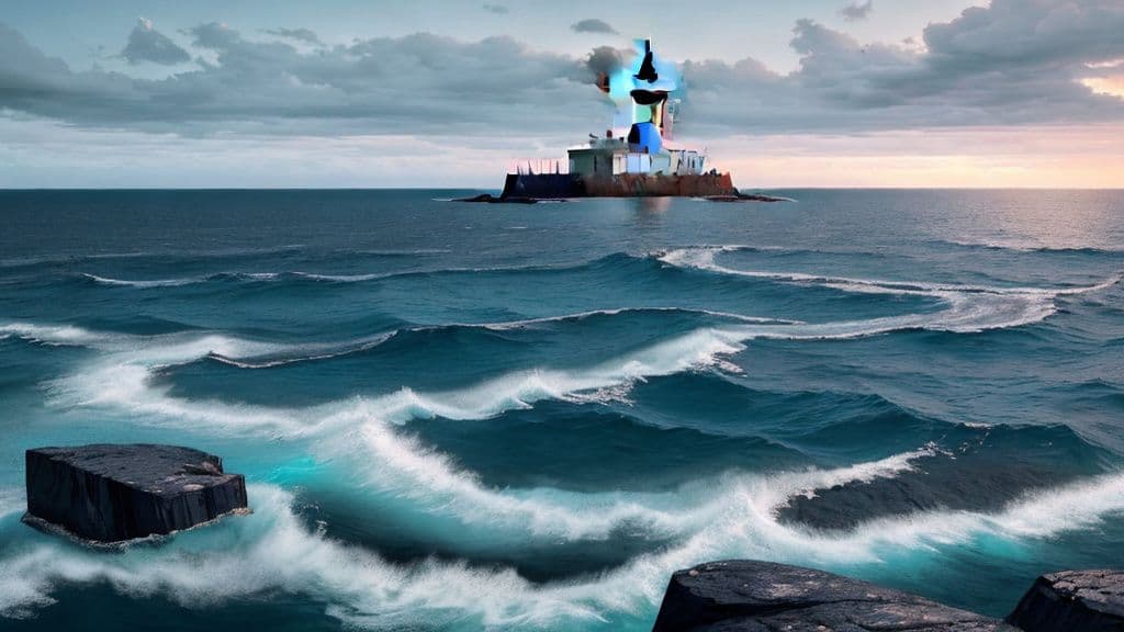 Crypto Market Shows Selective Movement as Investors Wait for Bitcoin Direction and AI Sentiment