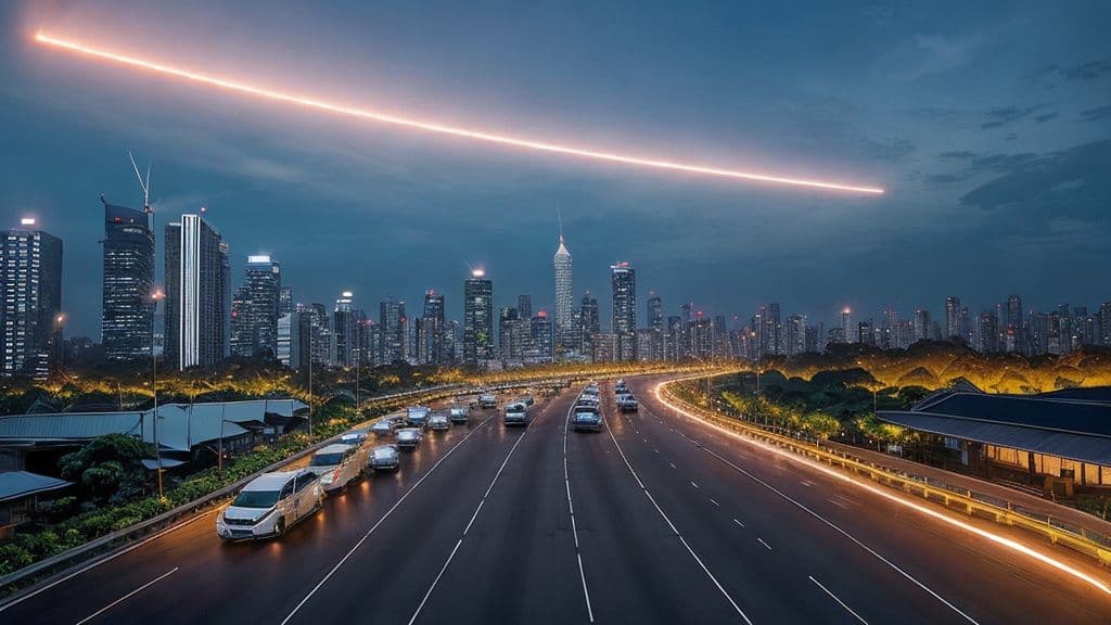 Adi Sarana Armada Injects Rp 20 Billion into Subsidiary