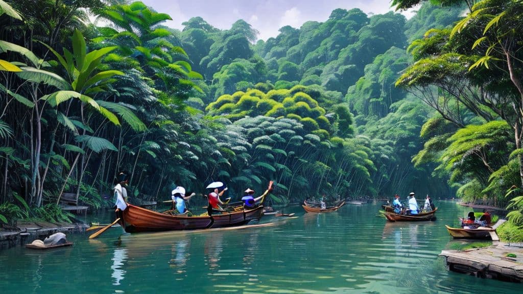 Malaysia's Kelantan State to Legalize Small-Scale Gold Panning for Poor Citizens