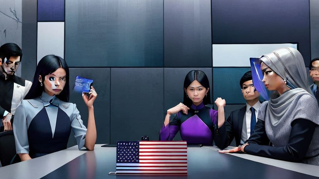 Trump's 10% Credit Card Interest Rate Cap Faces Skepticism from Wall Street Analysts