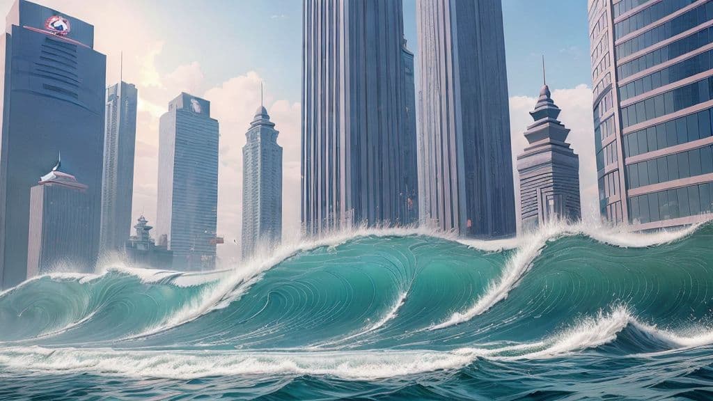 BSI's QRIS Transactions Surge to 551,000 Merchants as Digital Transformation Accelerates