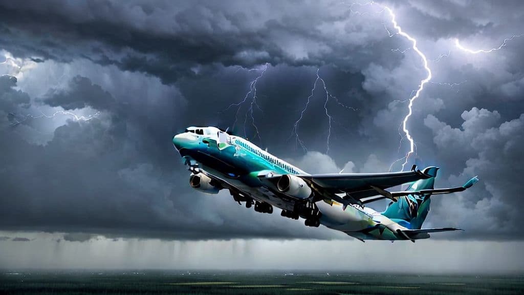 Soekarno-Hatta Airport Flights Disrupted: 109 Delayed Due to Bad Weather