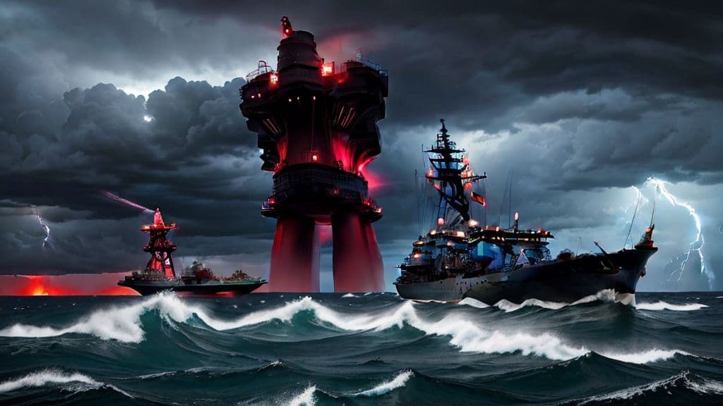 Trump Weighs Military Action Against Iran Amid Protests