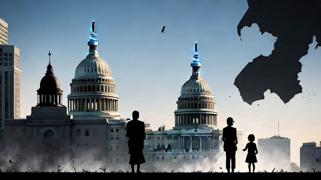 Ray Dalio Warns of US Debt Burden: $38 Trillion Will Be Paid by Future Generations