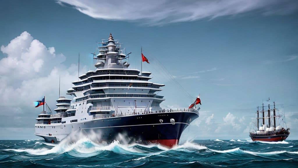 Prabowo Asserts Cabinet Unity, Denies Internal Conflict