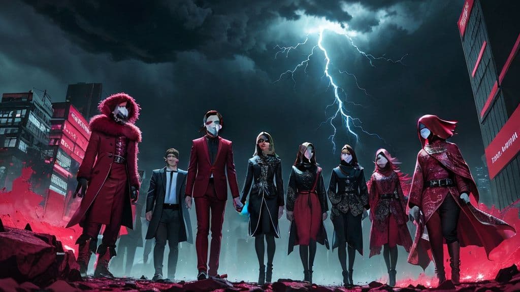 HSBC Sees Rotation from AI Stocks to Other Markets as Investor Positioning Turns Overweight