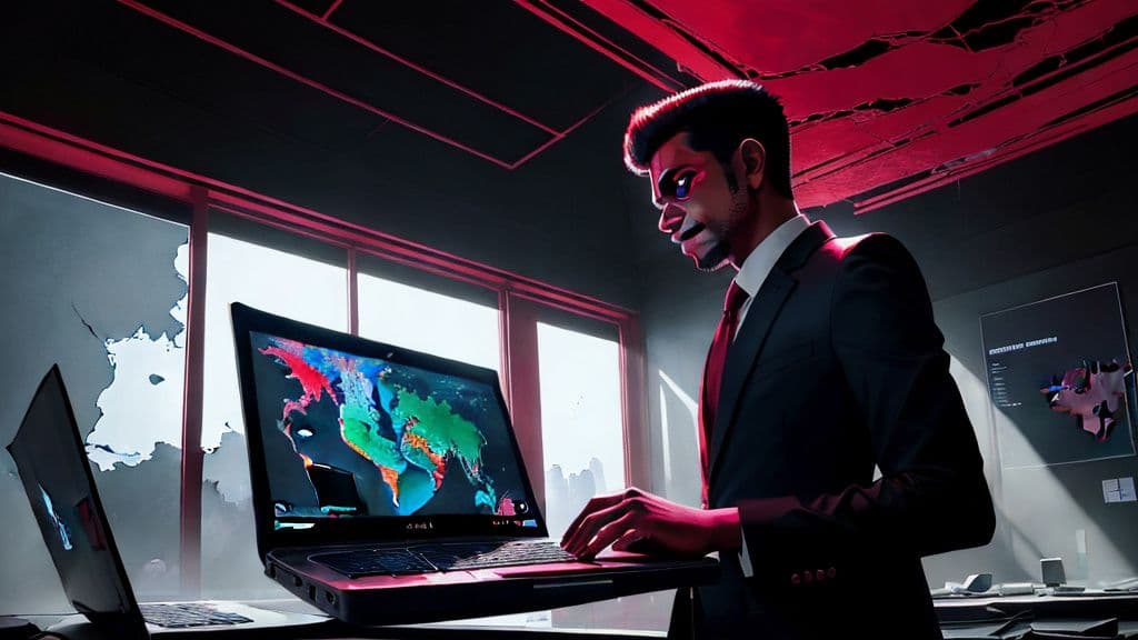 Nadiem Makarim Requests GoTo Address Chromebook Procurement Corruption Allegations