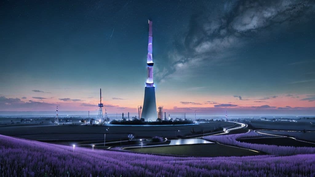 Kyivstar Launches First 5G Trial in Ukraine Amid Ongoing Conflict