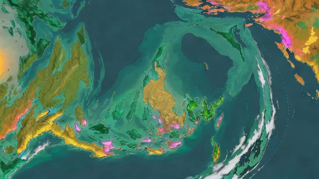 DCII Shares Maintain Position Among Top 10 Largest Market Cap at IDX