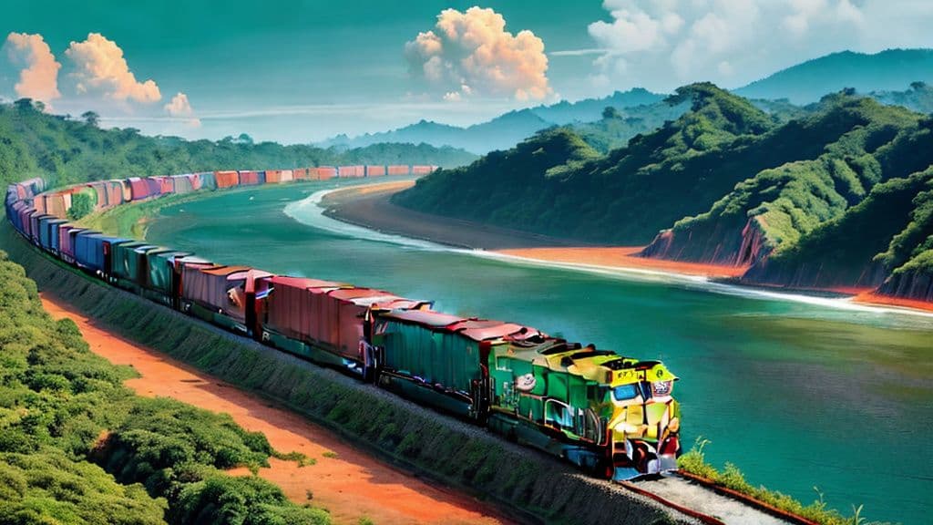 KAI's 2025 Freight Volume Reaches 69.79 Million Tons, Coal Dominates at 82.4%