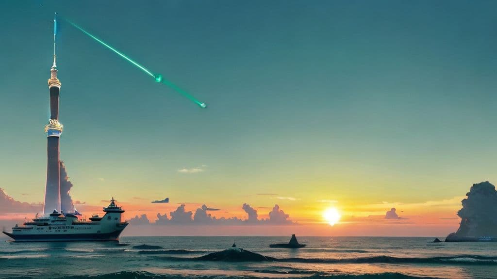 Petrosea's Potential Inclusion in MSCI Index Sparks Investor Interest