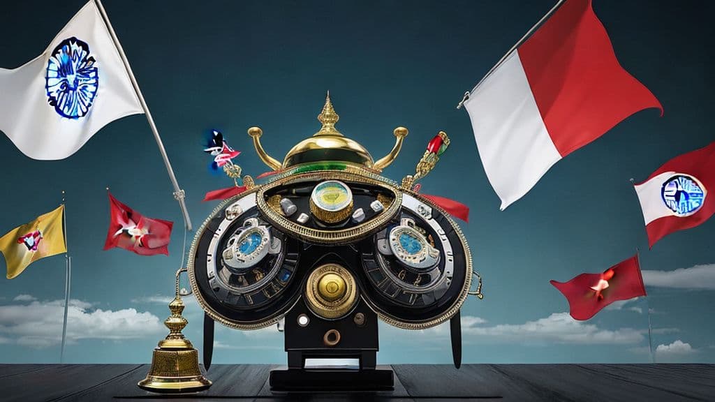 India Proposes Access to Smartphone Source Code, Apple and Samsung Resist