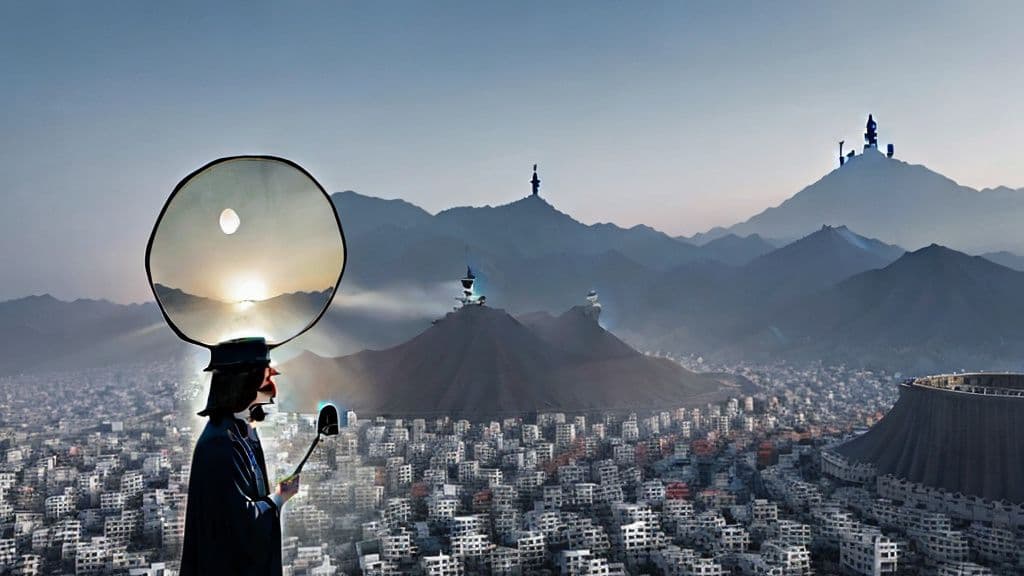 KPK Investigates Private Hajj Operators in Additional Hajj Quota Scandal