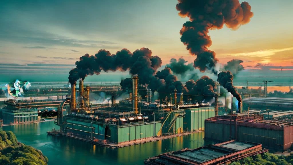 Prabowo to Launch 6 Major Downstream Projects Worth Rp100.8 Trillion