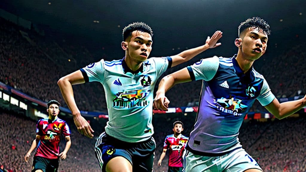 Manchester United's Transfer Missteps: Former Players Shine After Leaving