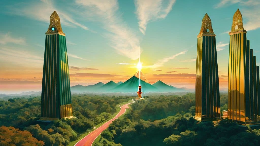 BRMS Targets 80,000 Oz Gold Production by 2026, Driven by Three Key Projects