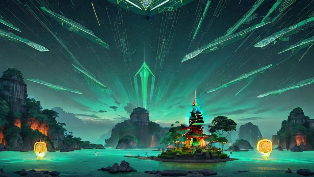 Indonesia's Crypto Market Surges: Tokocrypto's Reserves Reach Rp 5.8T, Total Transactions Hit Rp 482T in 2025