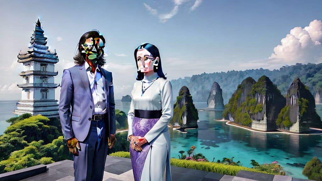 Former Finance Minister Sri Mulyani Joins Gates Foundation Board of Directors