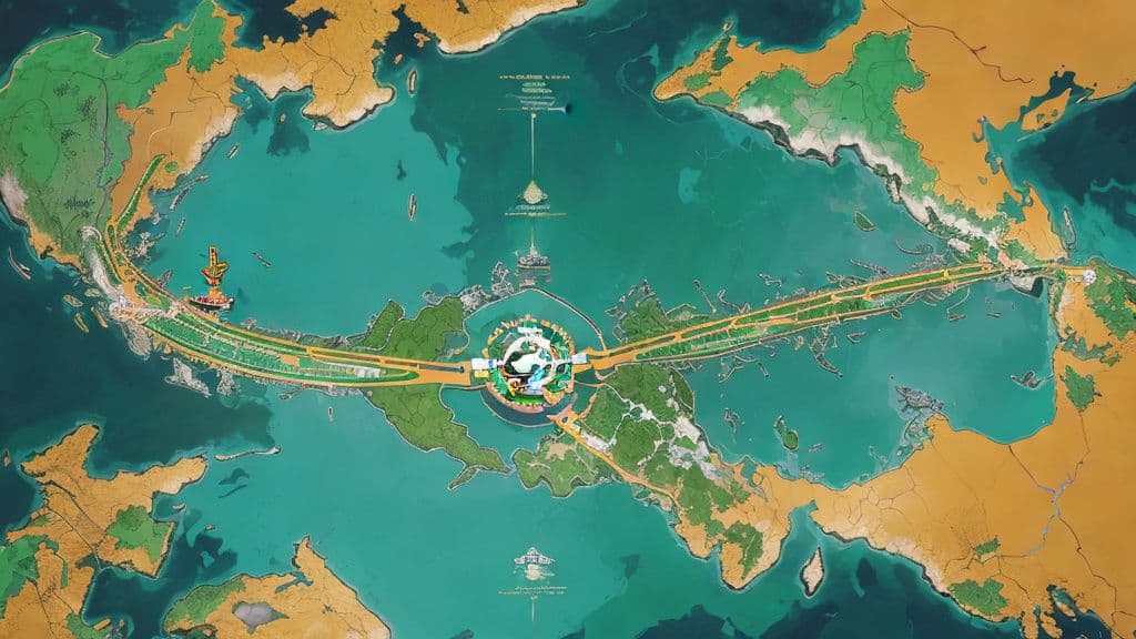 IFG to Streamline Subsidiaries into Seven Clusters