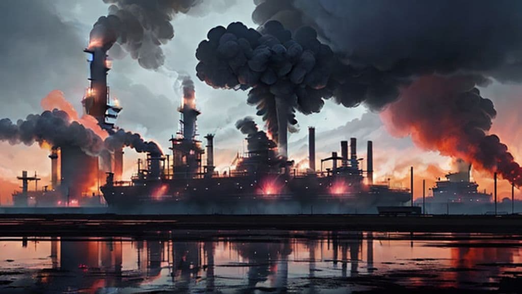 Indonesia Targets to Stop Importing Solar Fuel by Mid-2026