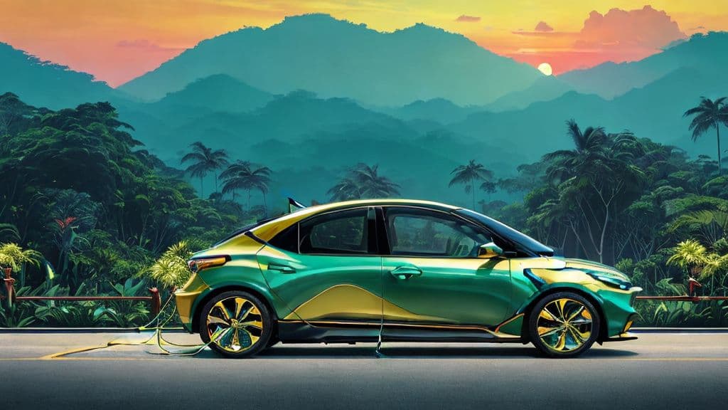 Indonesia's Used Car Financing Grows While New Car Financing Declines in November 2025