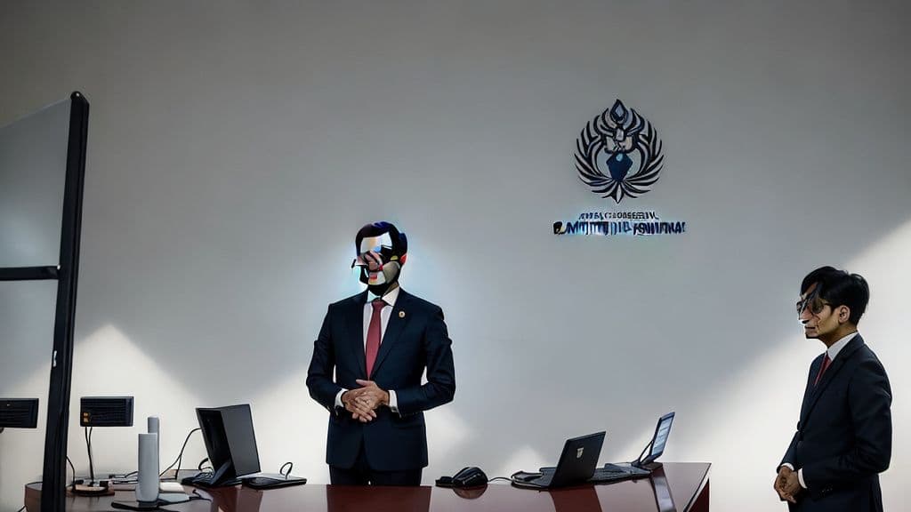 Indonesian Tax Authority Faces New Bribery Scandal as KPK Launches Investigation