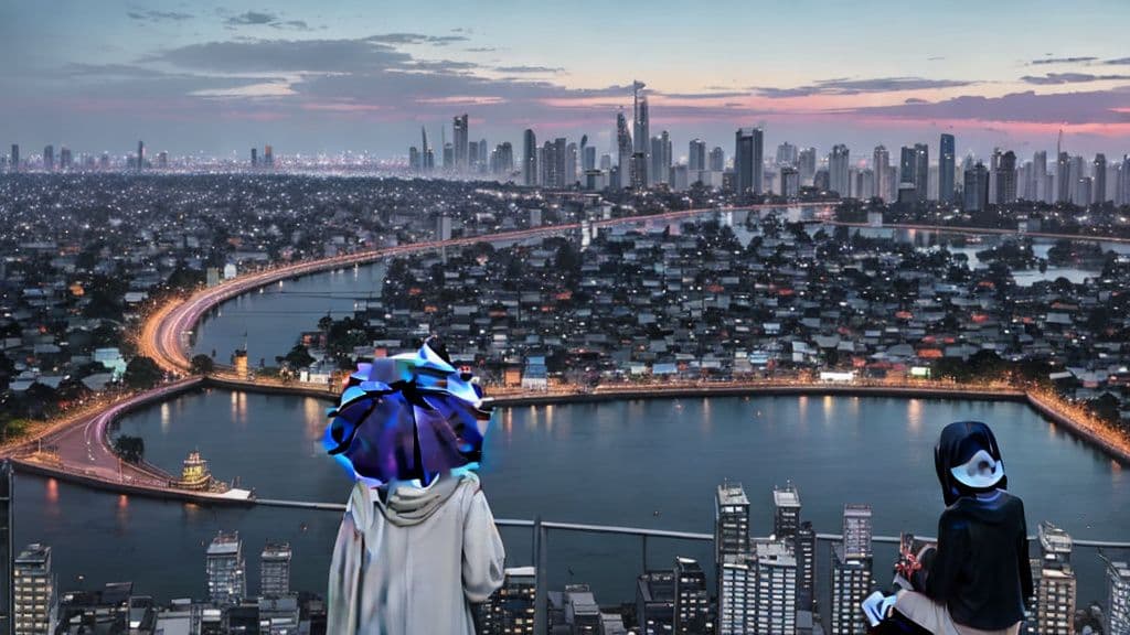 Makassar Expands Social Security for 81,000 Vulnerable Workers